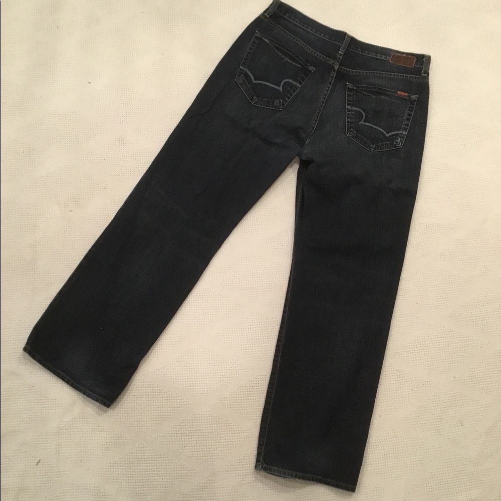 BIG STAR JEANS LOOSE FIT ⭐️
